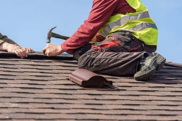 Best Commercial Roofing Services  in St Paul, TX