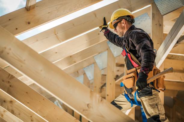 Best Commercial Roofing Services  in St Paul, TX