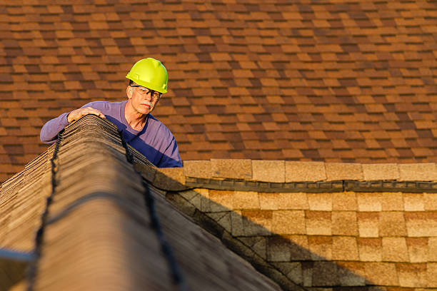  St Paul, TX Roofing Contractor Pros