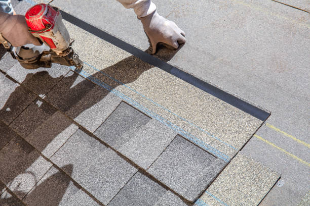 Reliable St Paul, TX Roofing Contractor Solutions
