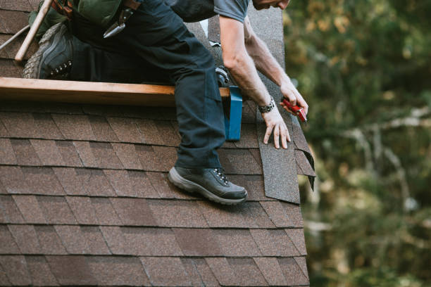 Best Storm Damage Roof Repair  in St Paul, TX
