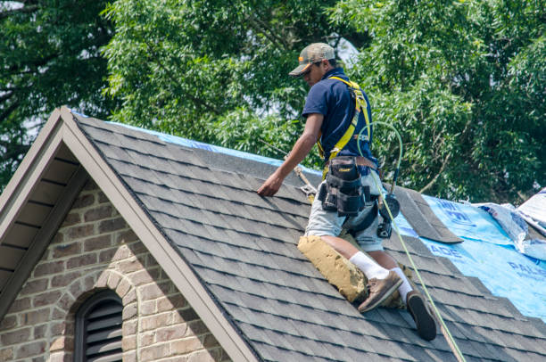 Best Best Roofing Contractors  in St Paul, TX